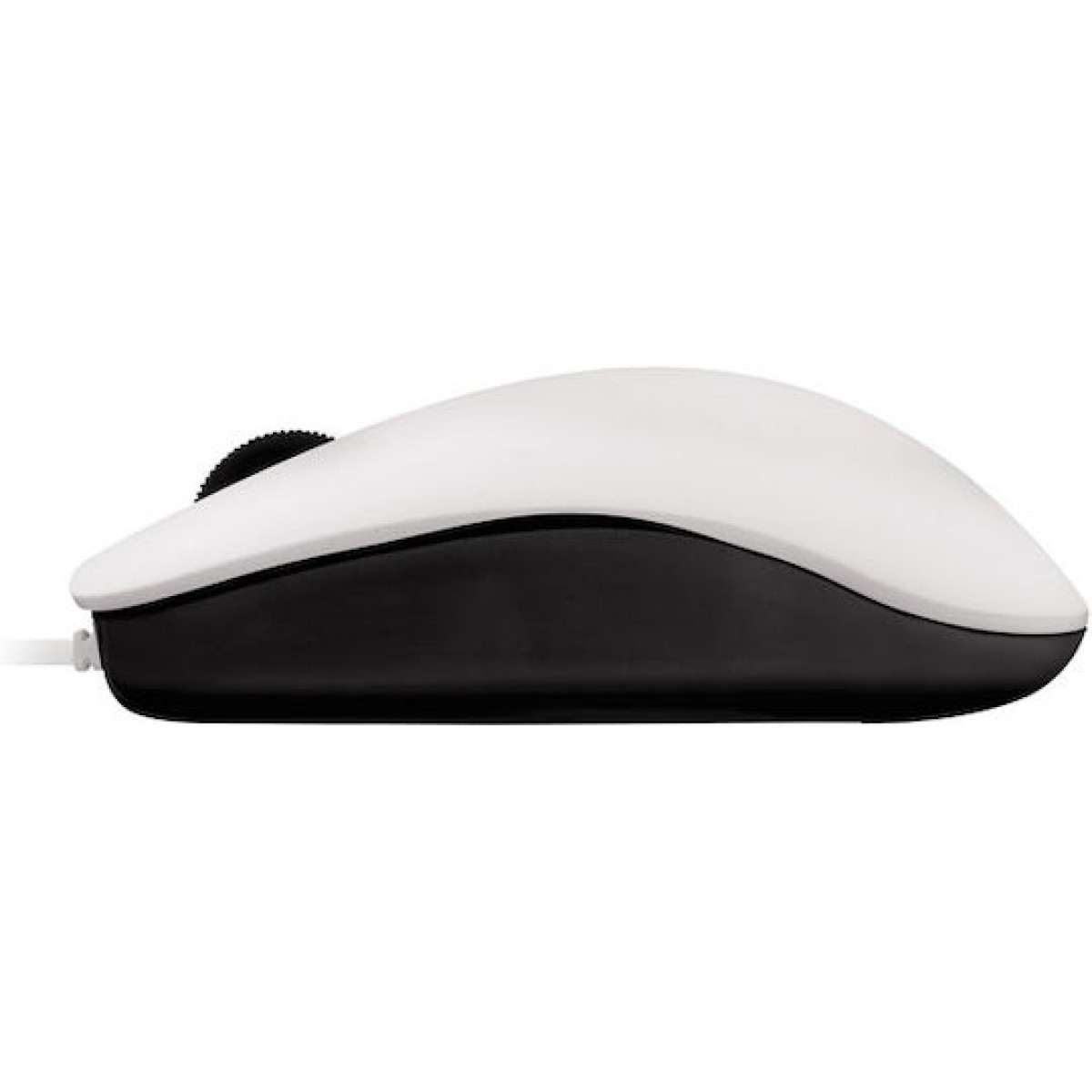 Cherry JM-0800-2 Ενσύρματο Ποντίκι Γκρι