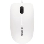 Cherry JM-0800-2 Ενσύρματο Ποντίκι Γκρι