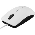 Cherry JM-0800-2 Ενσύρματο Ποντίκι Γκρι