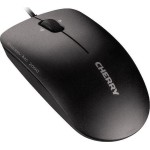 Cherry Mc 2000 Ενσύρματο Ποντίκι Μαύρο