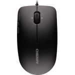 Cherry Mc 2000 Ενσύρματο Ποντίκι Μαύρο