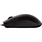 Cherry Mc 2000 Ενσύρματο Ποντίκι Μαύρο