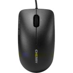 Cherry Mc 2000 Ενσύρματο Ποντίκι Μαύρο