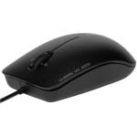 Cherry Mc 2000 Ενσύρματο Ποντίκι Μαύρο