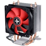Xilence I402 Ψύκτρα Επεξεργαστή για Socket 115x Κόκκινη