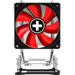 Xilence I402 Ψύκτρα Επεξεργαστή για Socket 115x Κόκκινη