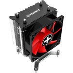 Xilence I402 Ψύκτρα Επεξεργαστή για Socket 115x Κόκκινη