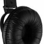 Kensington Hi-Fi Headphones On Ear Multimedia Ακουστικά με μικροφωνο και σύνδεση USB-A