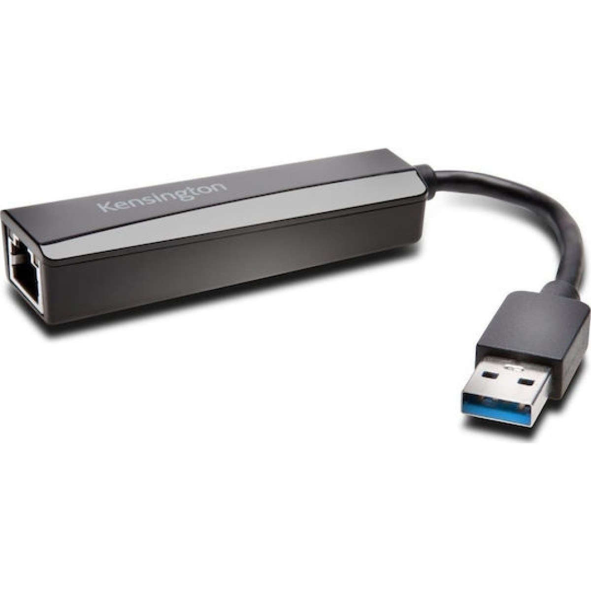 Kensington K33981WW USB Αντάπτορας Δικτύου για Ενσύρματη σύνδεση Gigabit Ethernet