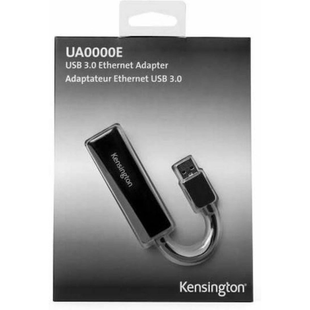 Kensington K33981WW USB Αντάπτορας Δικτύου για Ενσύρματη σύνδεση Gigabit Ethernet