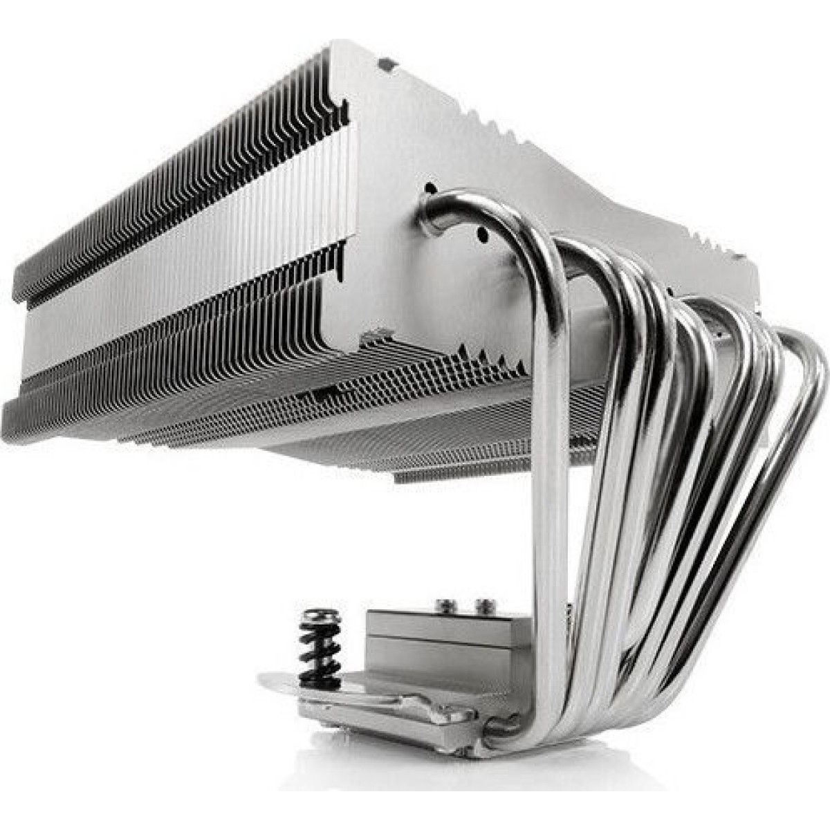 Noctua NH-C14S Ψύκτρα Επεξεργαστή για Socket 115x/AM3/AM3+ Καφέ