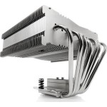 Noctua NH-C14S Ψύκτρα Επεξεργαστή για Socket 115x/AM3/AM3+ Καφέ