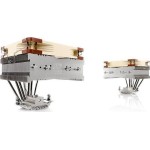 Noctua NH-C14S Ψύκτρα Επεξεργαστή για Socket 115x/AM3/AM3+ Καφέ