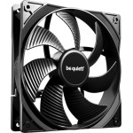 Be Quiet Pure Wings 3 Case Fan 140mm με Σύνδεση 4-Pin PWM