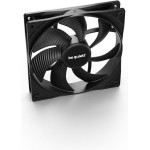 Be Quiet Cooler Pure Wings 3 Case Fan 120mm με Σύνδεση 4-Pin PWM
