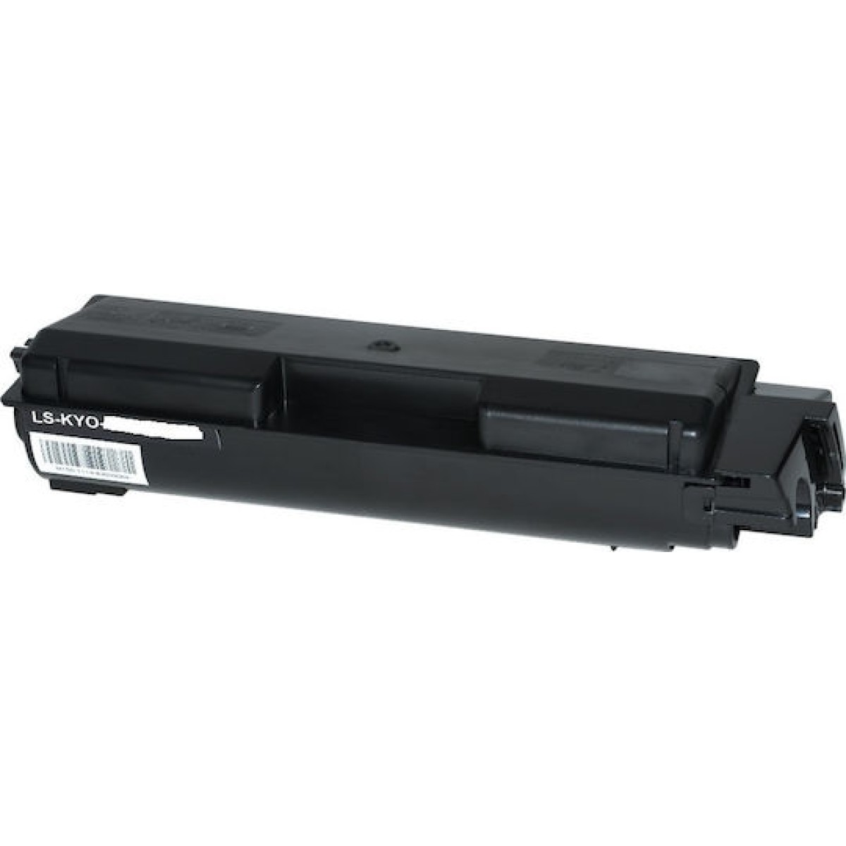 Kyocera TK-5150K Γνήσιο Toner Laser Εκτυπωτή Μαύρο 12000 Σελίδων (1T02NS0NL0)