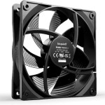 Be Quiet Pure Wings 3 Case Fan 120mm με Σύνδεση 3-Pin