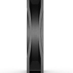 Be Quiet Pure Wings 3 Case Fan 120mm με Σύνδεση 3-Pin