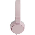 Sony MDR-ZX110AP Ενσύρματα On Ear Ακουστικά Ροζ