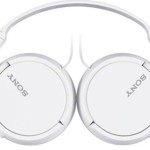 Sony MDR-ZX110AP Ενσύρματα On Ear Ακουστικά Λευκά