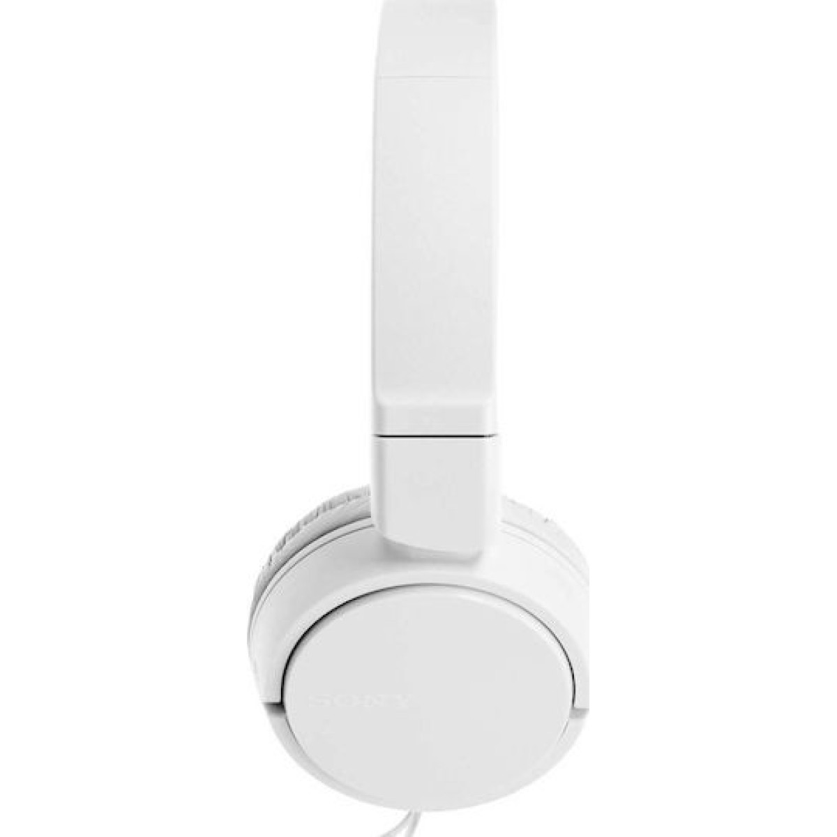 Sony MDR-ZX110AP Ενσύρματα On Ear Ακουστικά Λευκά