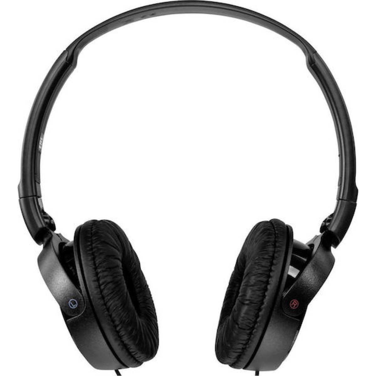 Sony MDR-ZX110AP Ενσύρματα On Ear Ακουστικά Μαύρα