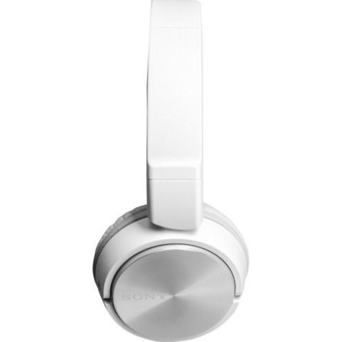 Sony MDR-ZX310AP Ενσύρματα On Ear Ακουστικά Λευκά