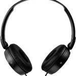 Sony MDR-310APB Ενσύρματα On Ear Ακουστικά Μαύρα