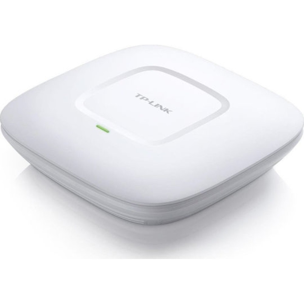 TP-LINK EAP110 v1 Access Point Wi‑Fi 4 Single Band (2.4GHz)