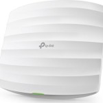 TP-LINK EAP110 v1 Access Point Wi‑Fi 4 Single Band (2.4GHz)