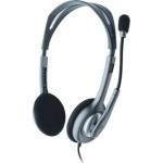 Logitech H111 On Ear Multimedia Ακουστικά με μικροφωνο και σύνδεση 3.5mm Jack