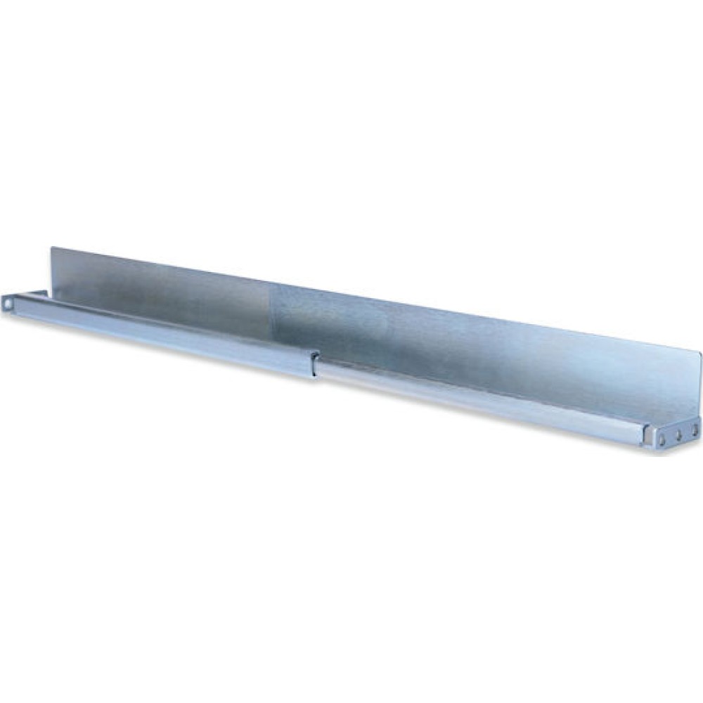 Digitus L-Support Sliding Rails for 483 mm (19
