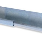 Digitus L-Support Sliding Rails for 483 mm (19