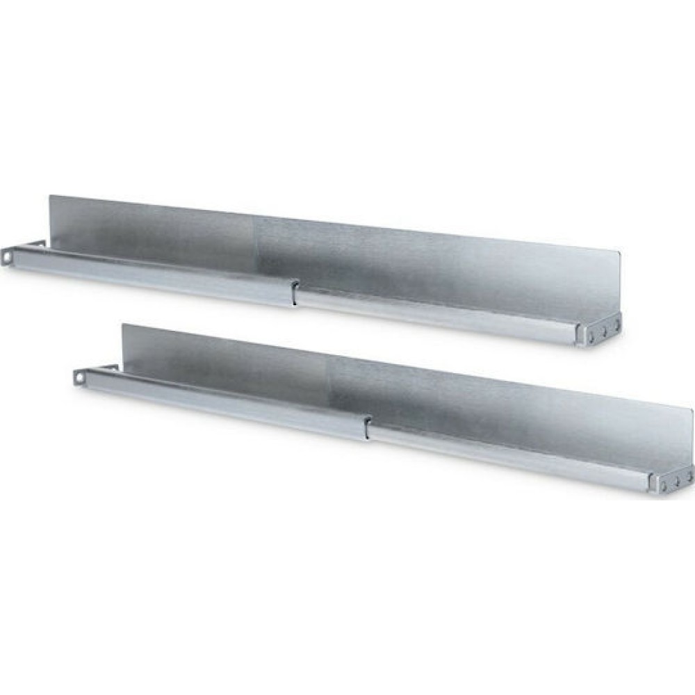 Digitus L-Support Sliding Rails for 483 mm (19