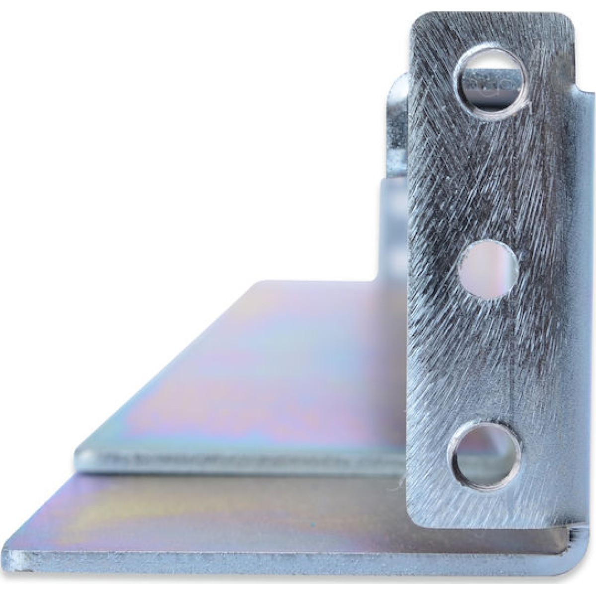 Digitus L-Support Sliding Rails for 483 mm (19