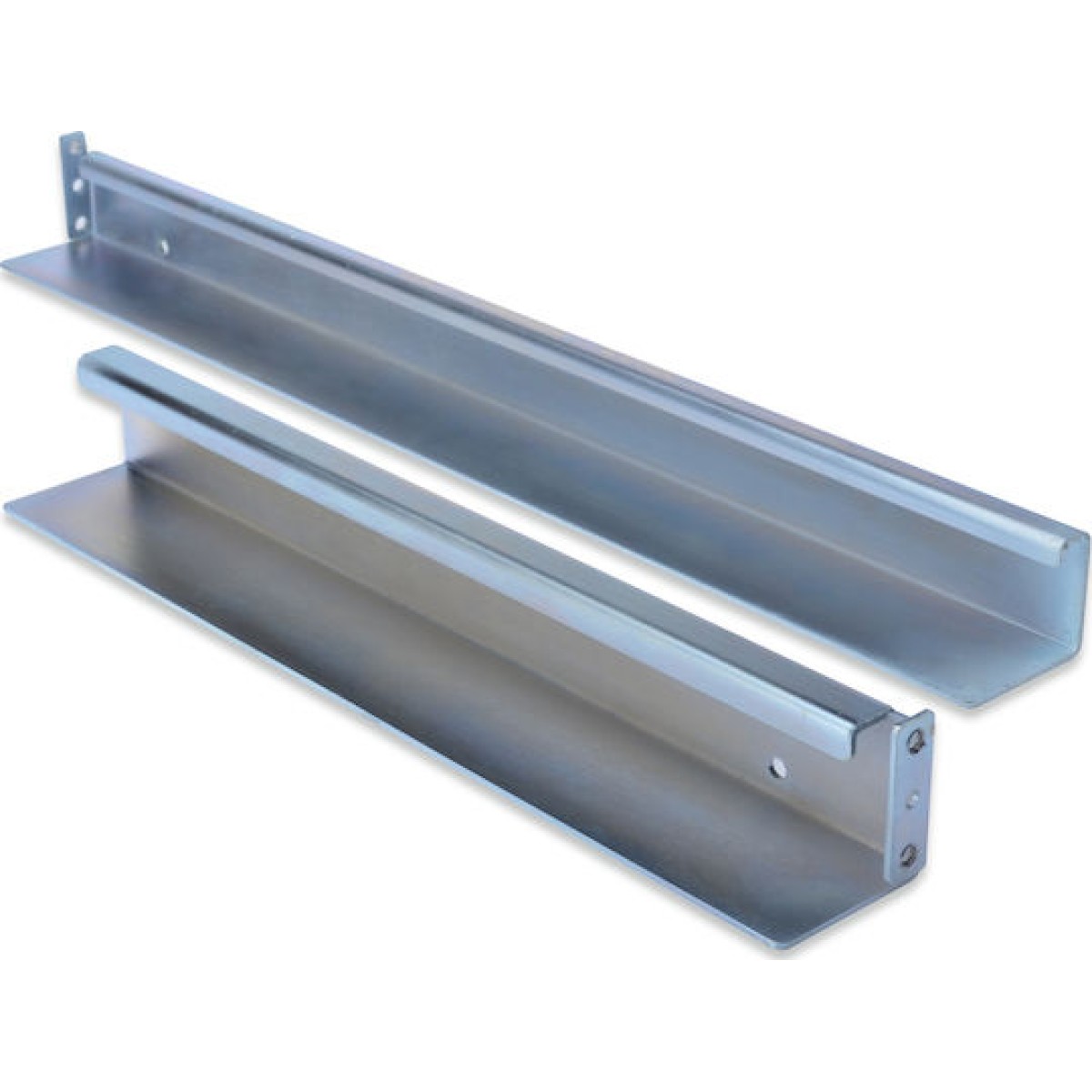 Digitus L-Support Sliding Rails for 483 mm (19