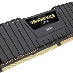 Corsair Vengeance LPX DDR4 16GB RAM με 2x8GB Modules και Ταχύτητα 2666 για Desktop