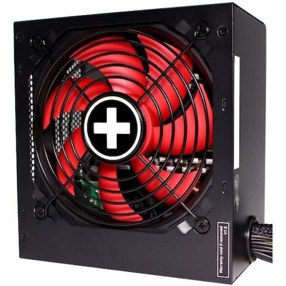 Xilence Performance X Series 850W Μαύρο Τροφοδοτικό Υπολογιστή Full Wired 80 Plus Gold