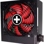 Xilence Performance X Series 850W Μαύρο Τροφοδοτικό Υπολογιστή Full Wired 80 Plus Gold