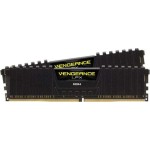 Corsair Vengeance LPX DDR4 32GB RAM με 2x16GB Modules και Ταχύτητα 2666 για Desktop