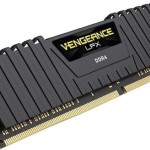 Corsair Vengeance LPX DDR4 32GB RAM με 2x16GB Modules και Ταχύτητα 2400 για Desktop