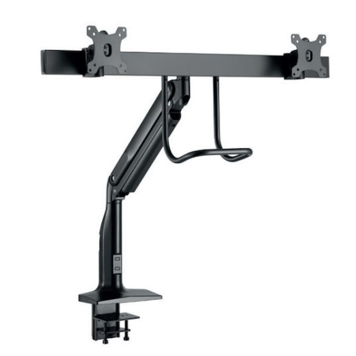 Hagor Βάση Γραφείου για 2 Οθόνες έως 32