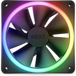 NZXT F120 RGB Duo Case Fan με Σύνδεση 4-Pin PWM