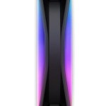 NZXT F120 RGB Duo Case Fan με Σύνδεση 4-Pin PWM