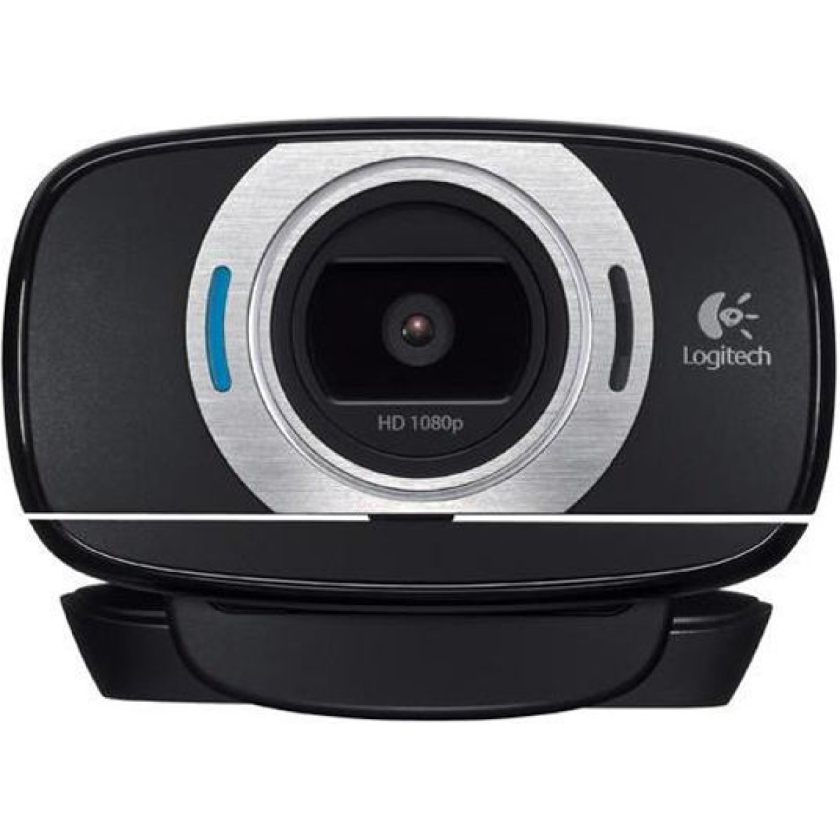 Logitech C615 Web Camera Full HD 1080p με Autofocus