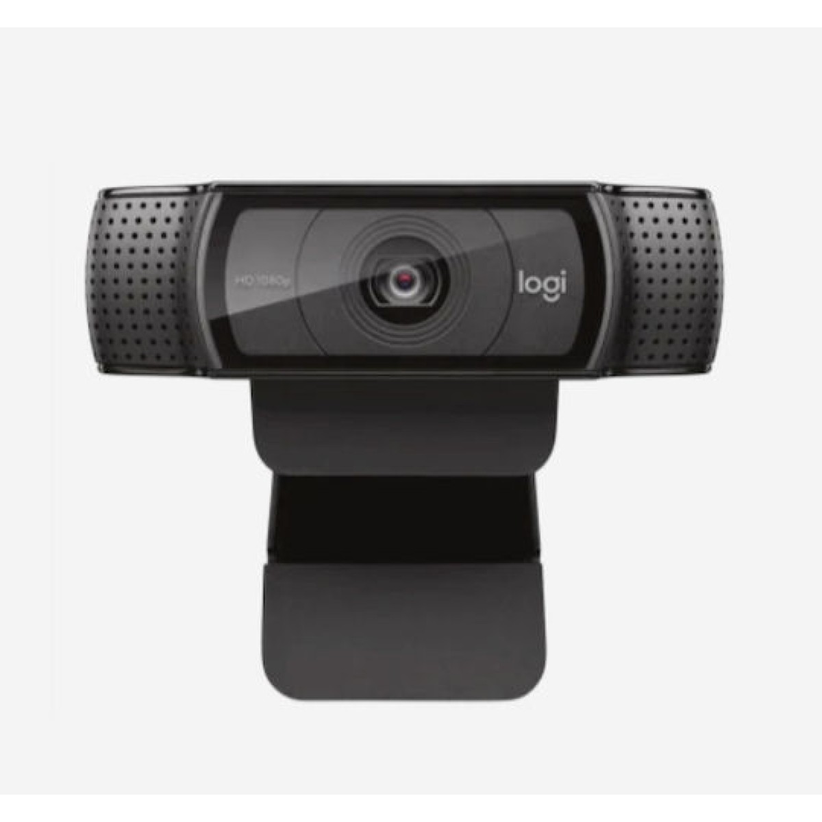Logitech HD Pro Webcam C920 Full HD 1080p με Autofocus