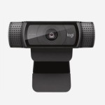 Logitech HD Pro Webcam C920 Full HD 1080p με Autofocus