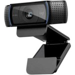 Logitech HD Pro Webcam C920 Full HD 1080p με Autofocus