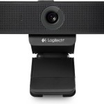 Logitech HD Pro Webcam C920 Full HD 1080p με Autofocus