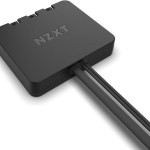 NZXT F120 RGB Duo Case Fan με Σύνδεση 4-Pin PWM Λευκό